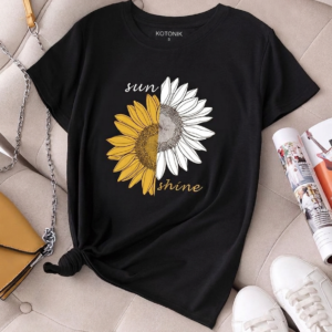 Kotonik Classic Women Tee