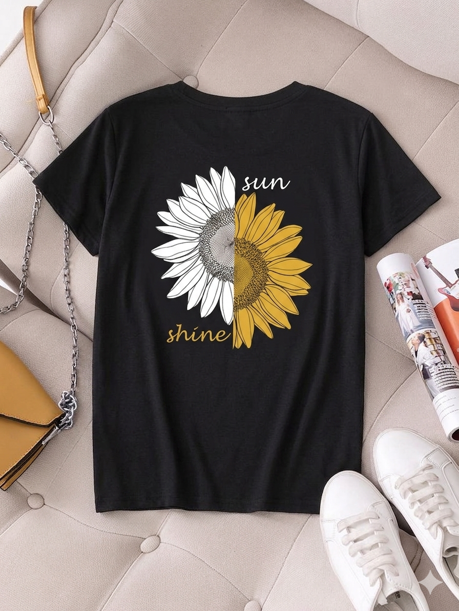 Kotonik Classic Women Tee