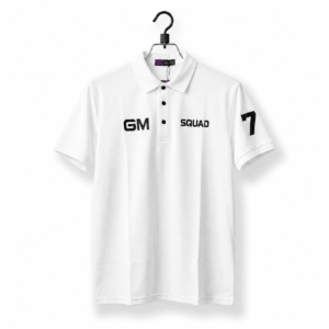 GM-Squad-Polo-T-Shirt-White-Color